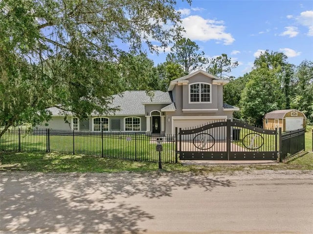 4191 Canal Avenue, BUNNELL