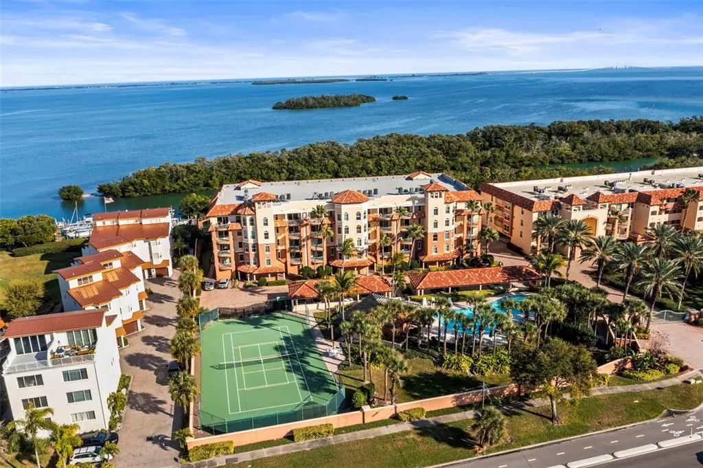 1645 Pinellas Bayway S B2, TIERRA VERDE