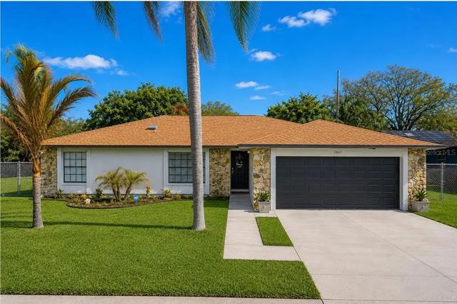 2661 Ames Haven Road, KISSIMMEE