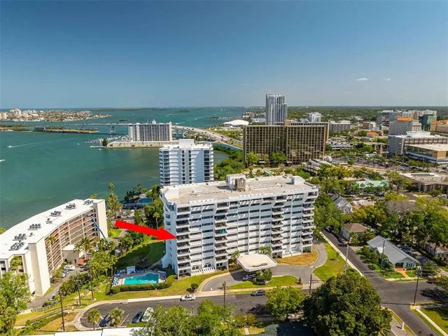 30 Turner Street 604, CLEARWATER