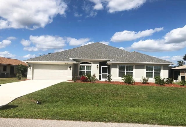 26332 Barranquilla Avenue, PUNTA GORDA