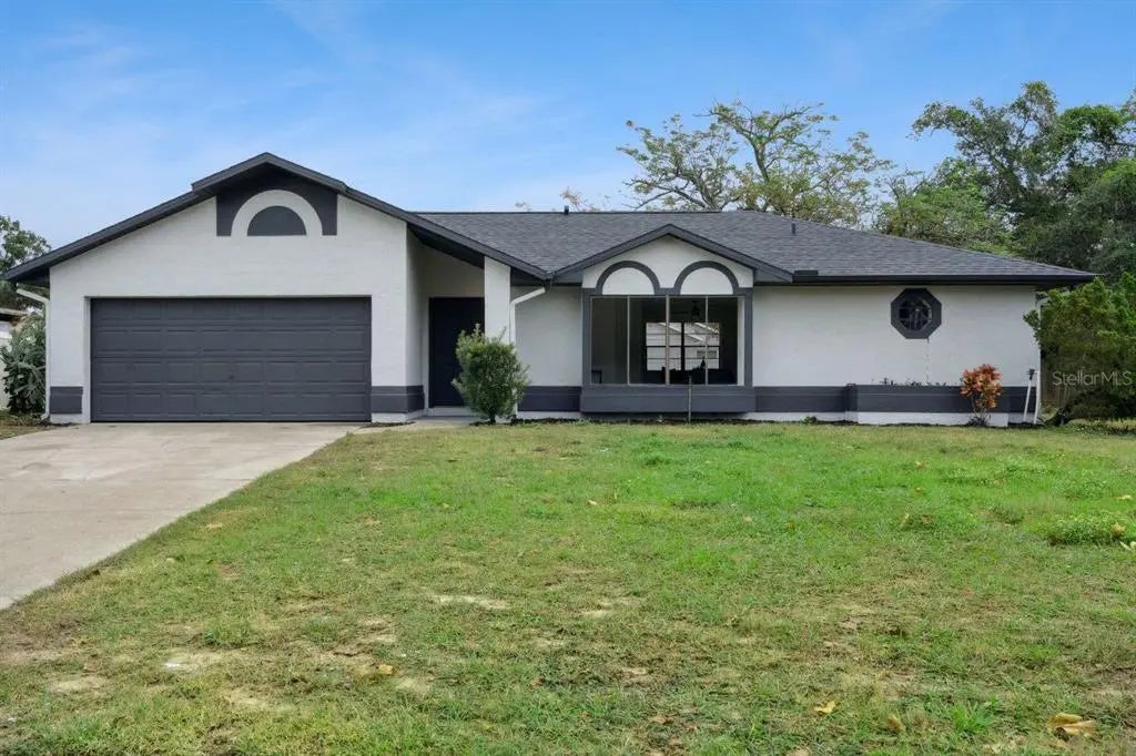 7366 Rush Court, ORLANDO