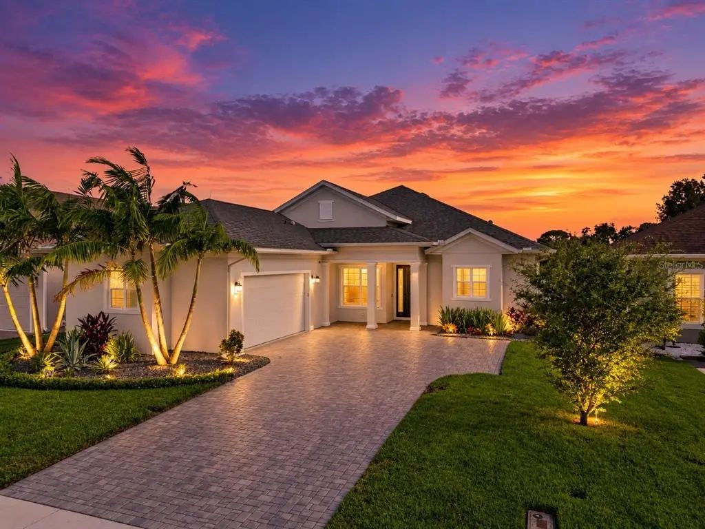 2985 Breezy Meadows Drive, CLEARWATER