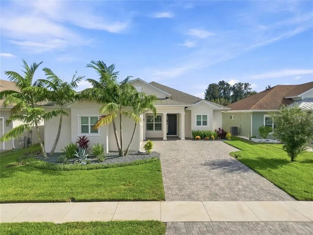 2985 Breezy Meadows Drive, CLEARWATER