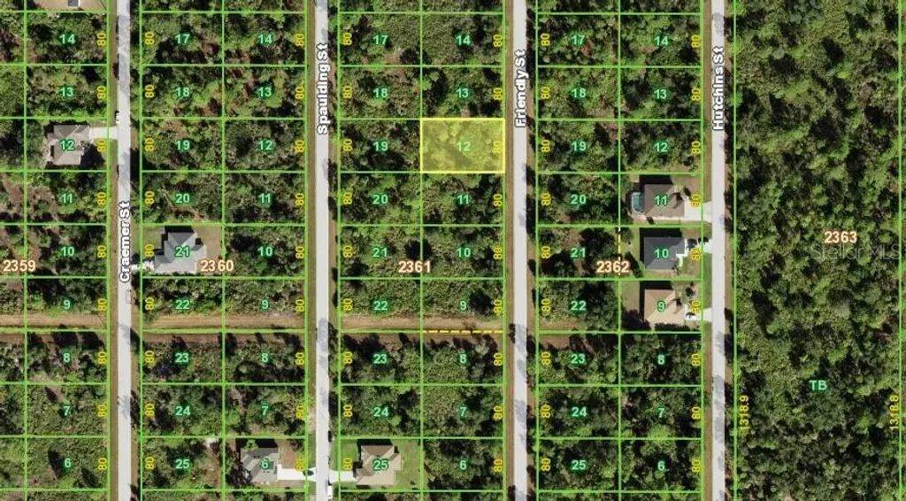 271 Friendly Street, PORT CHARLOTTE