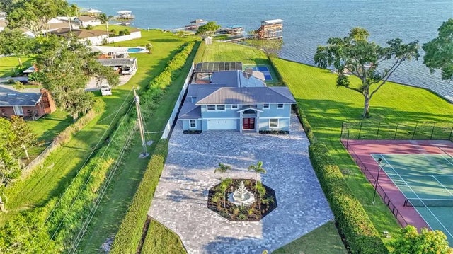 390 Windermere Drive, LAKELAND