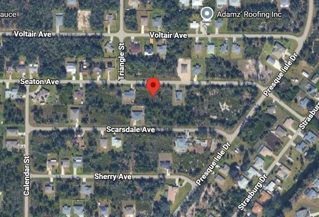 22141 Seaton Avenue, PORT CHARLOTTE