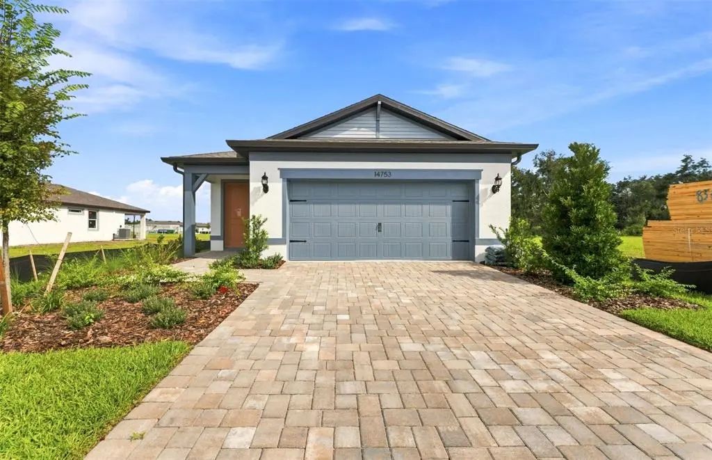 14753 Sunlit Circle, PARRISH