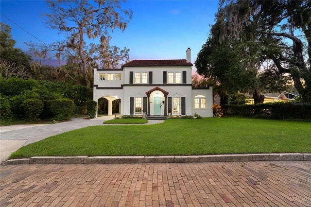 1408 E Church Street, ORLANDO