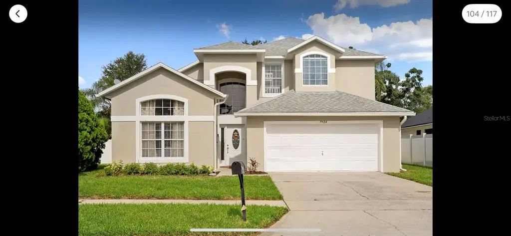 7924 Golden Pond Circle, KISSIMMEE