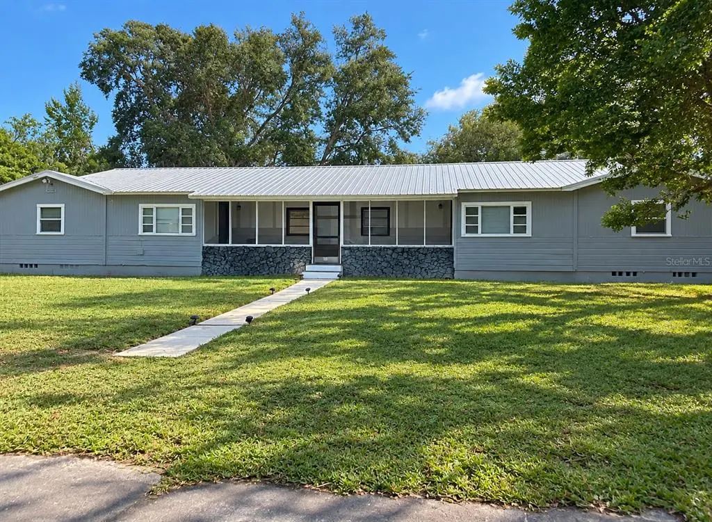 1618 Magnolia Avenue, DELAND
