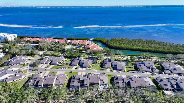 2195 Harbourside Drive 404, LONGBOAT KEY