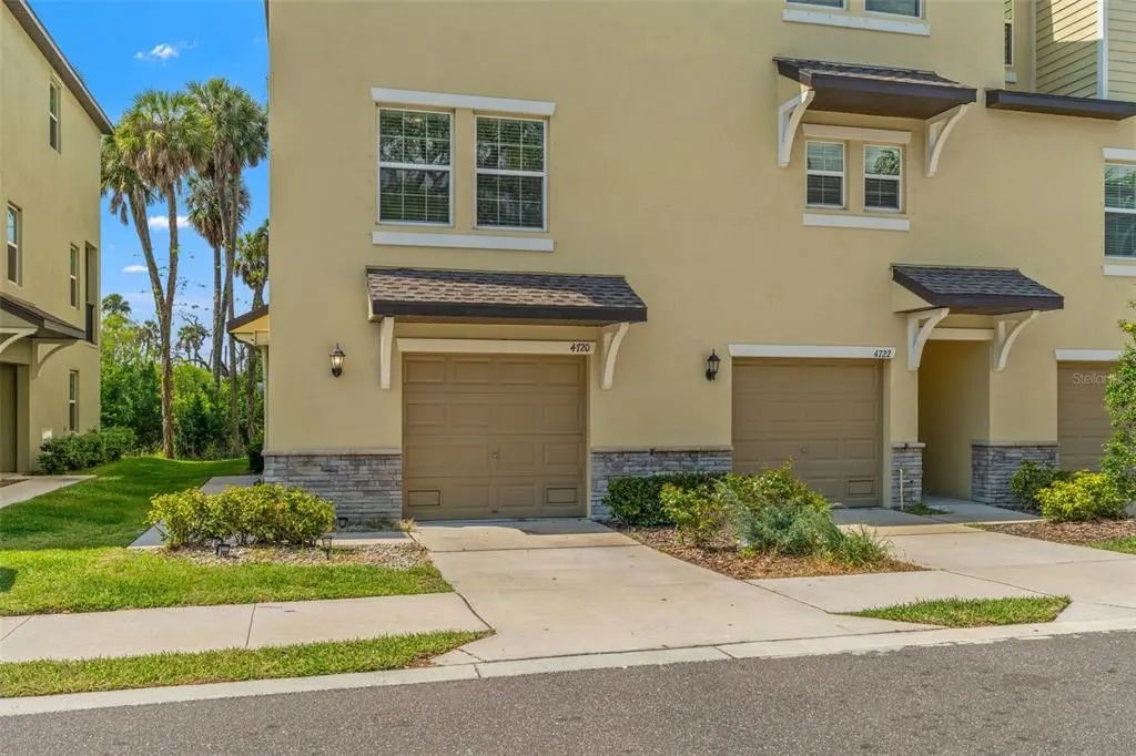 4720 Tuscan Loon Drive, TAMPA