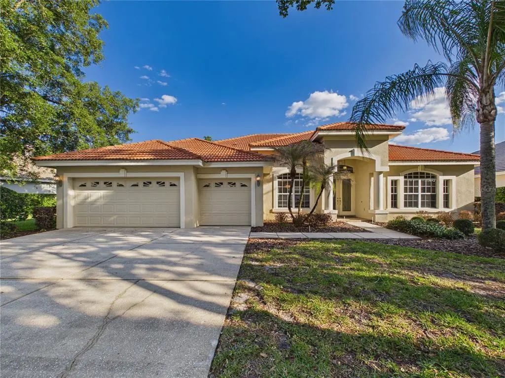 10207 Estuary Drive, TAMPA