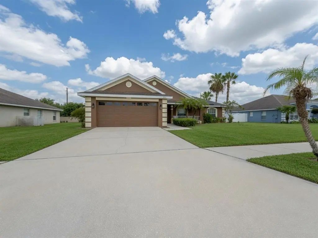 233 Mandolin Drive, WINTER HAVEN