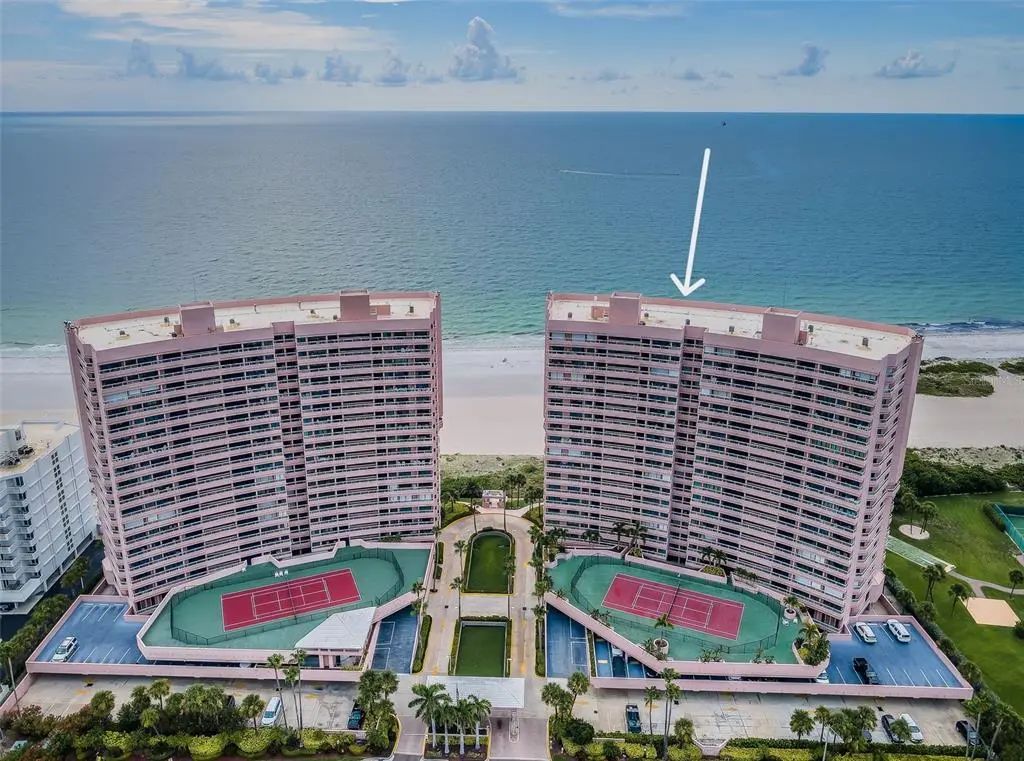 1310 Gulf Boulevard 14e, CLEARWATER