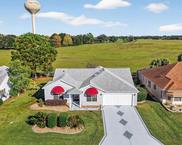 1229 Augustine Drive, LADY LAKE