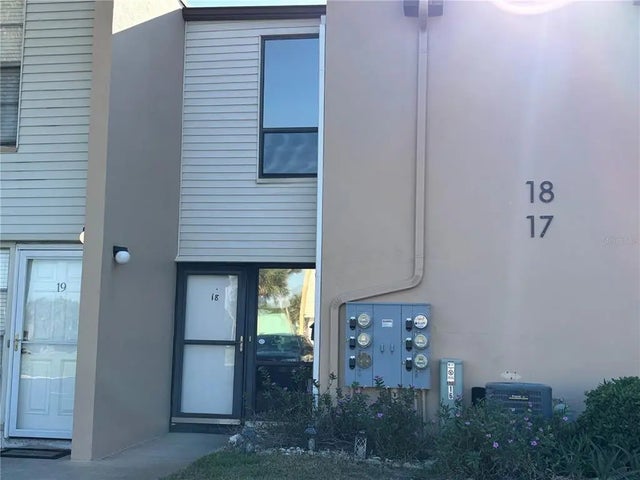 5500 Ocean Shore Boulevard Ut18, ORMOND BEACH