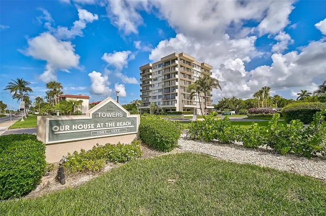 1001 Beach Road A203, SARASOTA