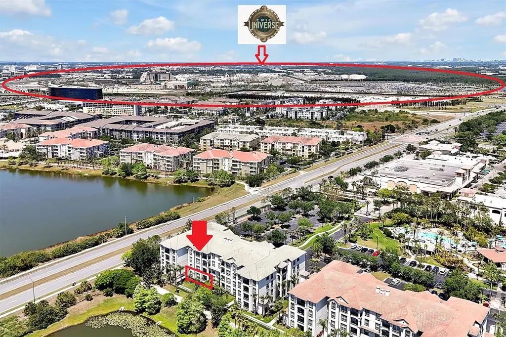4126 Breakview Drive 11001, ORLANDO