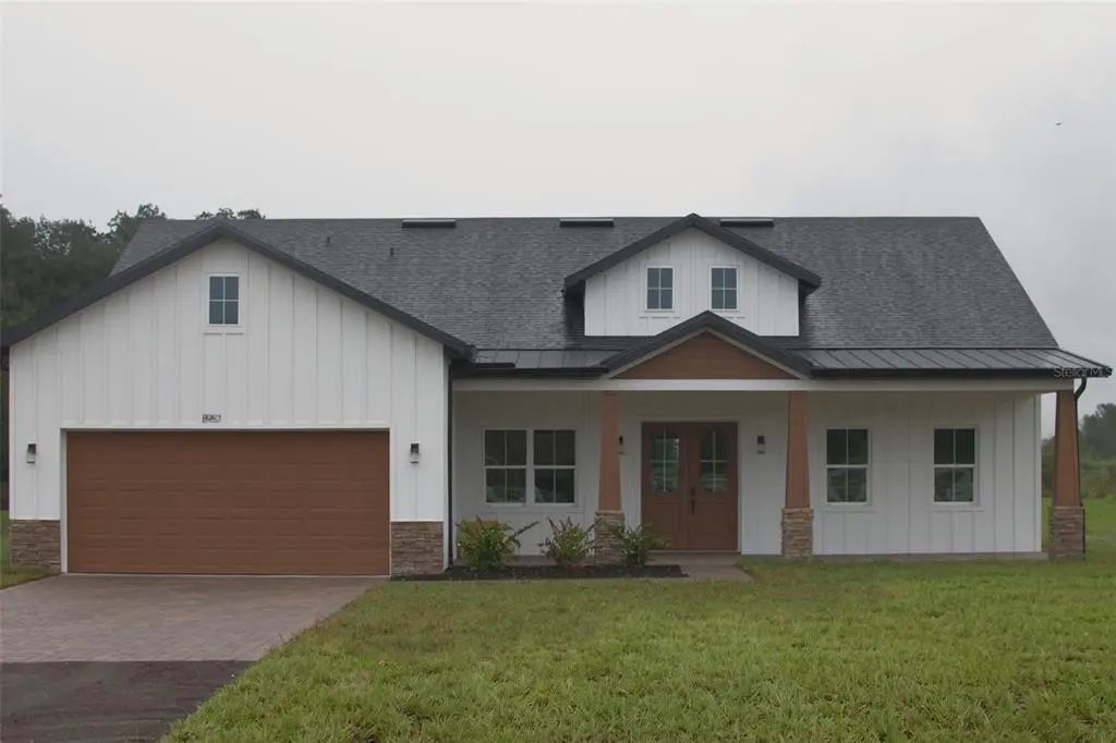 8957 Se 12th Drive, WEBSTER