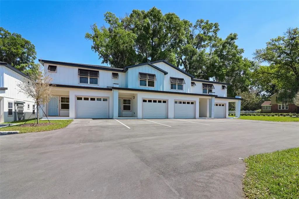 43 Se 15th Terrace, OCALA