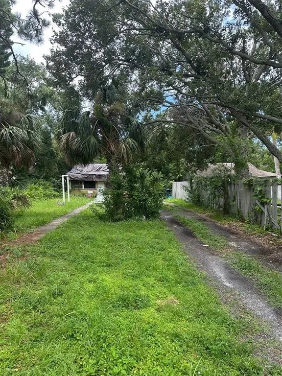 802 34th Avenue S, ST PETERSBURG