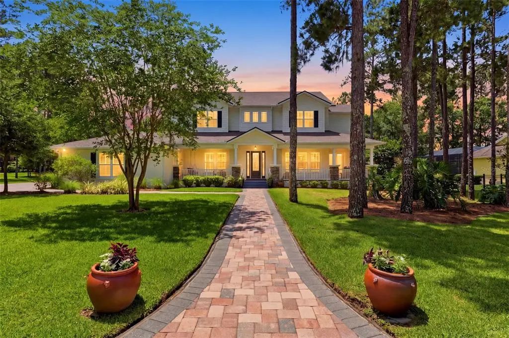 5251 Summit View Drive, BROOKSVILLE