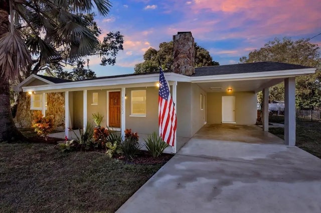 18302 Oakdale Road, ODESSA