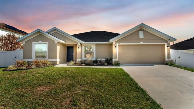 310 Athabasca Place, POINCIANA