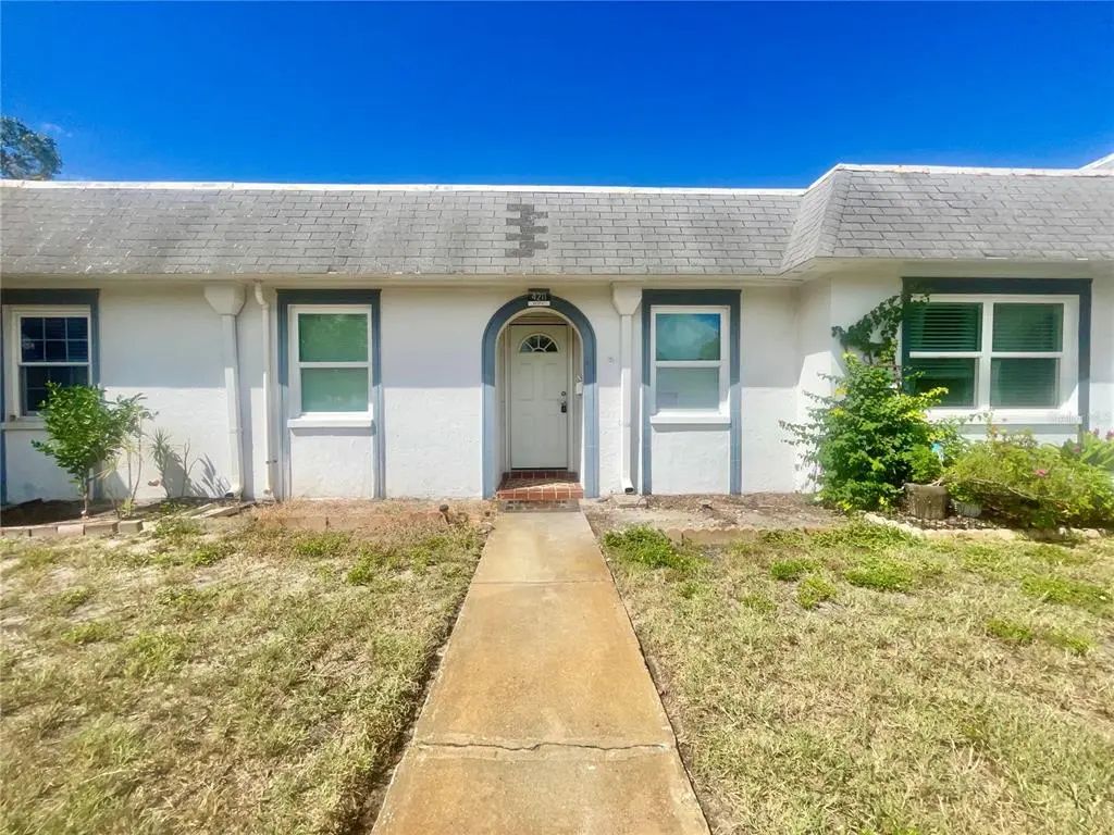 4211 Sheldon Place 4211, NEW PORT RICHEY