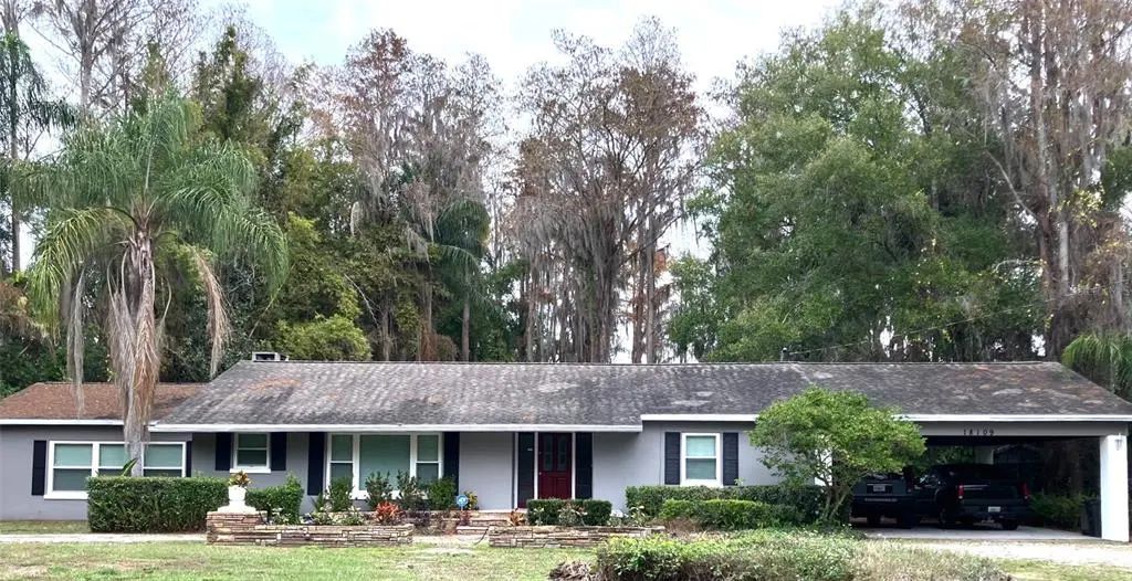 18109 Crawley Road, ODESSA