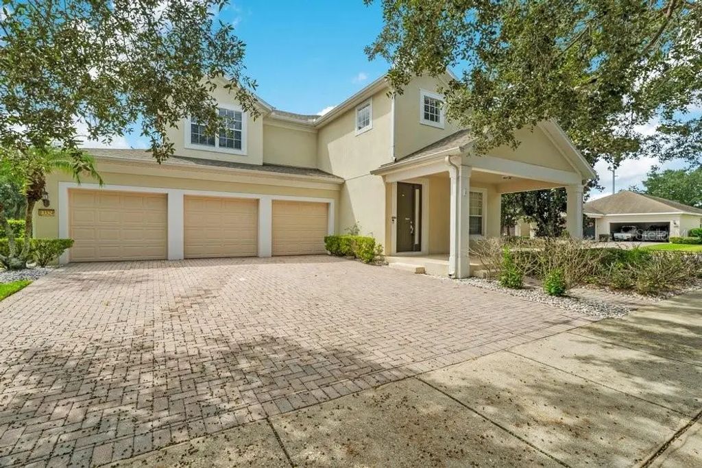 13324 Jervey Street, WINDERMERE