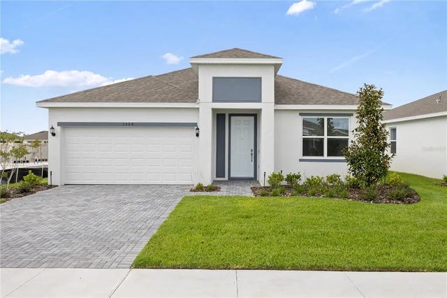 1568 Gardiner Street, HAINES CITY