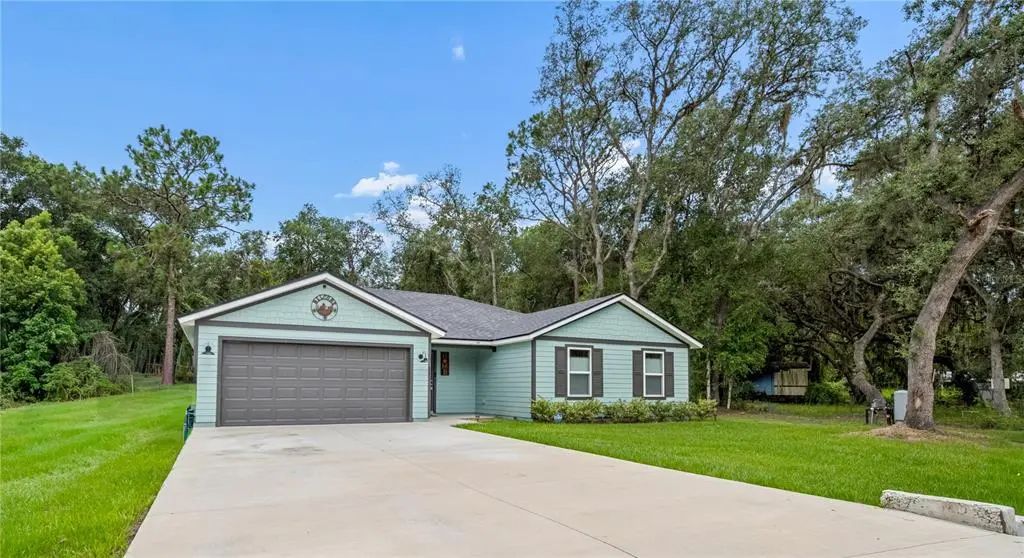 111 Breezeway Avenue, SATSUMA