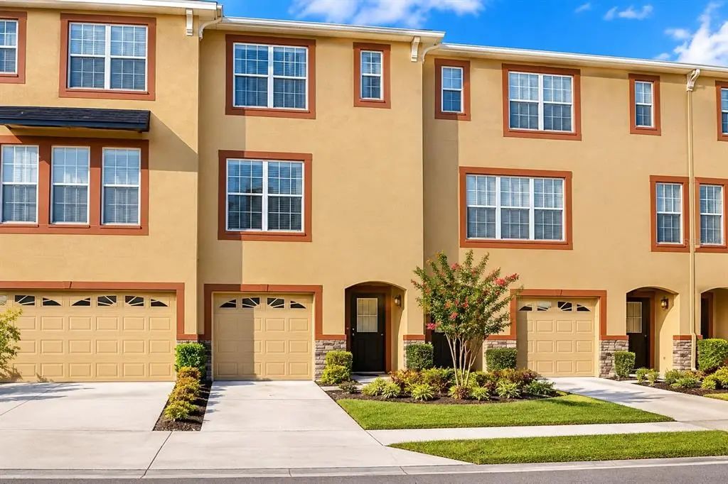 2525 Middleton Grove Drive, BRANDON