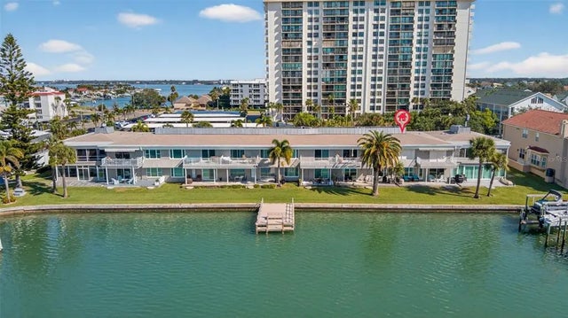 400 Larboard Way 102, CLEARWATER BEACH