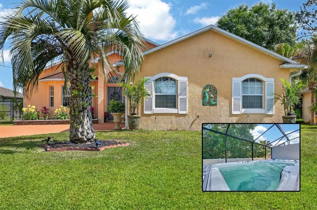 39 Wheeling Lane, PALM COAST