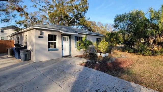 4715 W Wallcraft Avenue, TAMPA