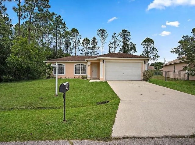 706 N Rennes Court, KISSIMMEE