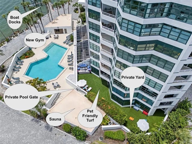 988 Blvd Of The Arts 109, SARASOTA