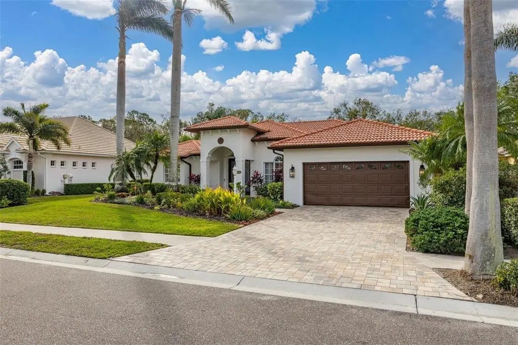 6720 The Masters Avenue, LAKEWOOD RANCH