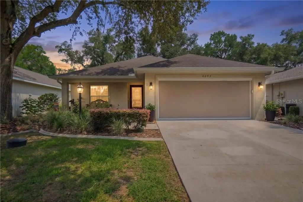 6293 W Glynborne Loop, Crystal River