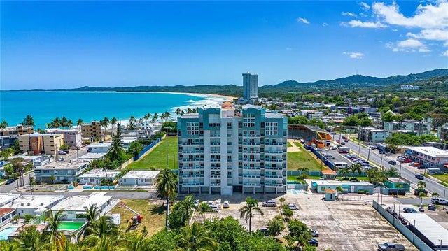 43 Fernando Garcia, Dolphin Tower Street Ph 9, LUQUILLO