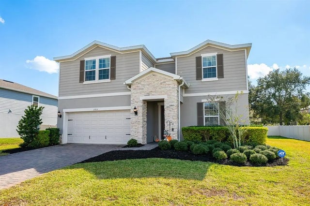 2713 Hilltop Loop, APOPKA