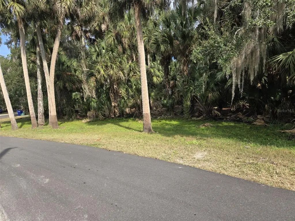 447 Warrior Trail, DELTONA