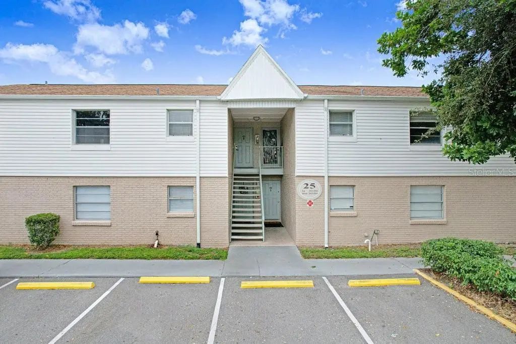 7210 N Manhattan Avenue 2523, TAMPA