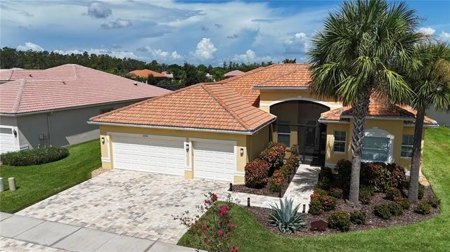 16244 Diamond Bay Drive, WIMAUMA