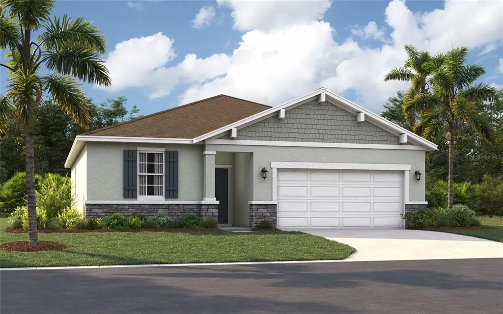 3656 Triple Crown Loop, SANFORD