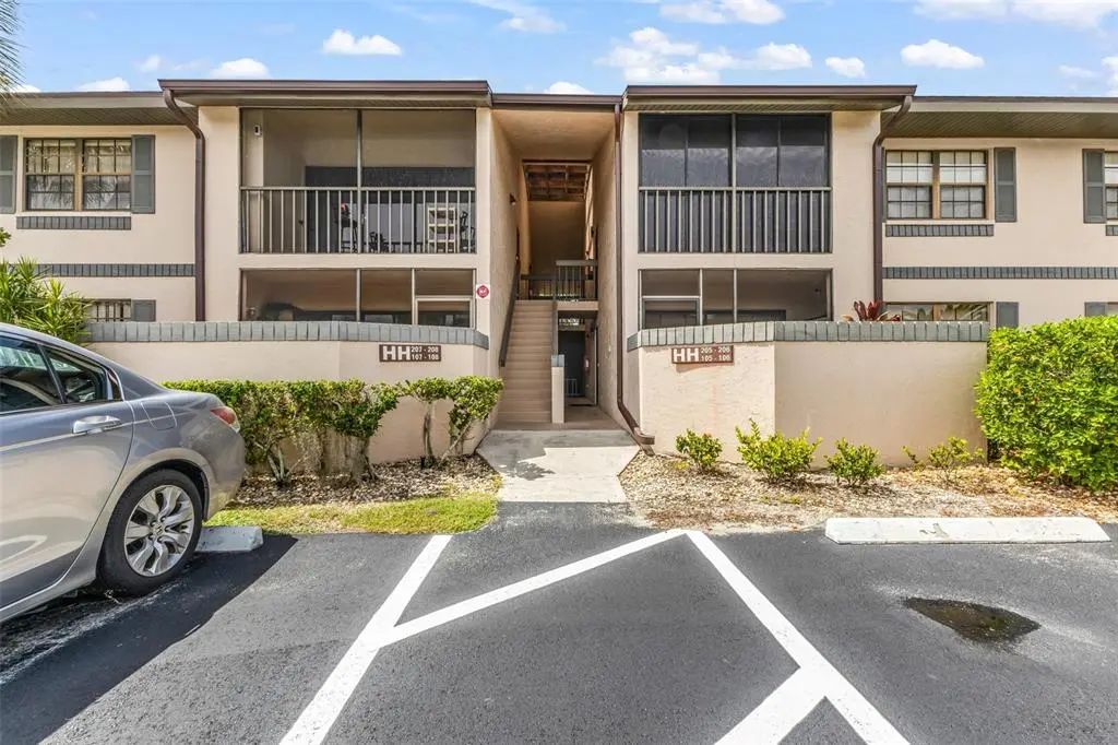 19505 Quesada Avenue H208, PORT CHARLOTTE